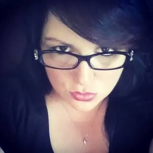 Meet your Posher, Angelina